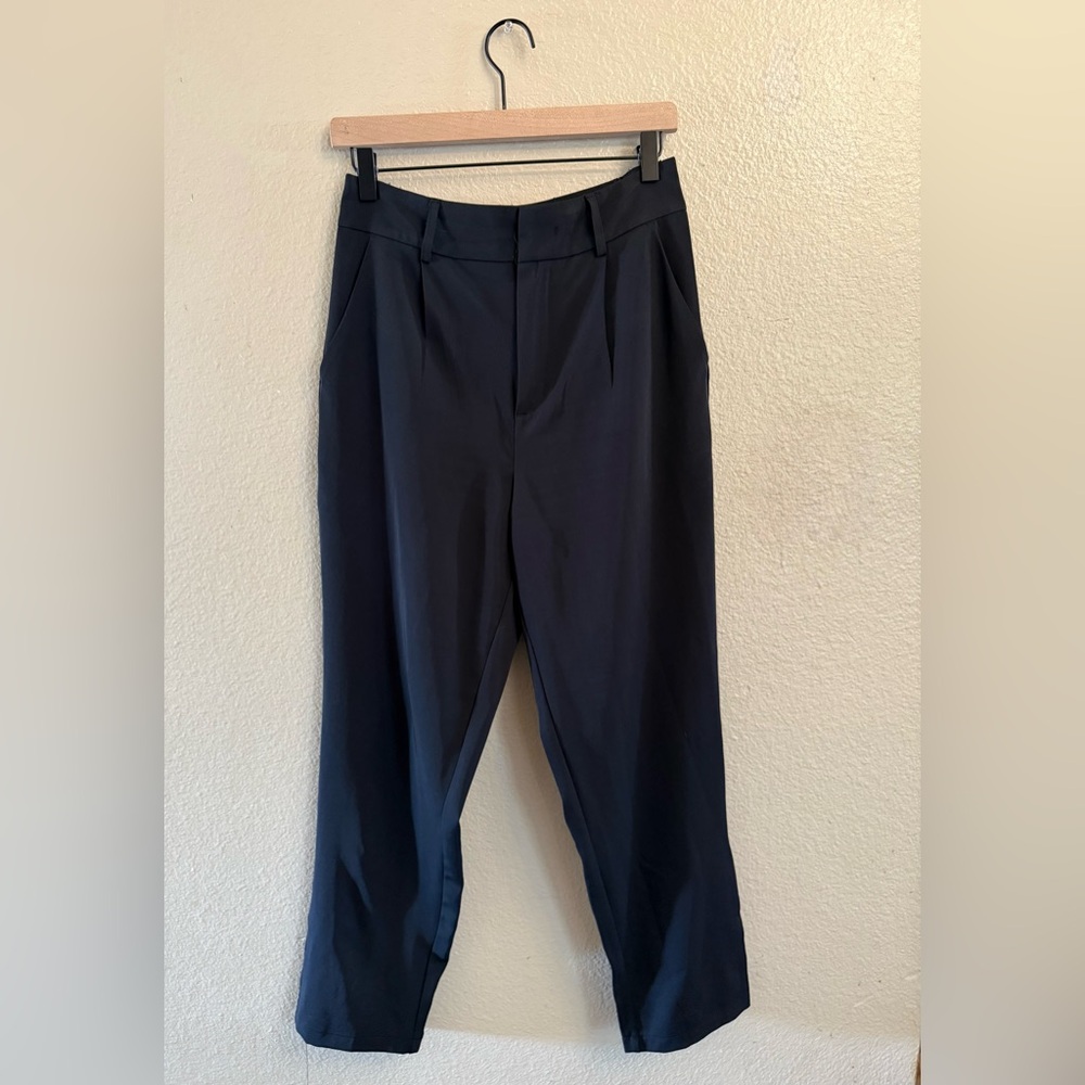 Halara Black Trouser's